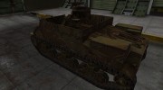 Американский танк M7 Priest para World Of Tanks miniatura 3