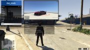 Car Spawner Menu 2.0 for GTA 5 miniature 1