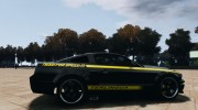 Ford Mustang (Shelby Terlingua) v1.0 для GTA 4 миниатюра 5