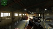 Wannabes Silenced AK47 for Counter-Strike Source miniature 2