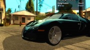 Wheels Pack by EMZone para GTA San Andreas miniatura 10