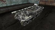 Шкурка для M12 para World Of Tanks miniatura 1