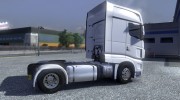 Scania R700 Lux Beta Version для Euro Truck Simulator 2 миниатюра 6