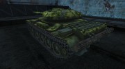 T-54 para World Of Tanks miniatura 3