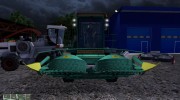Дон-680 для Farming Simulator 2015 миниатюра 8