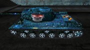 Шкурка для ИС para World Of Tanks miniatura 2
