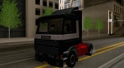 Scania 143M для GTA San Andreas миниатюра 1