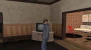 Mask GTA Online para GTA San Andreas miniatura 4