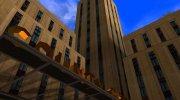 LS County General Hospital Emboss for GTA San Andreas miniature 5