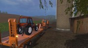 Oshkosh M1070 para Farming Simulator 2015 miniatura 13