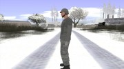Skin GTA V Online DLC v5 for GTA San Andreas miniature 4