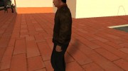Marty from Mafia II для GTA San Andreas миниатюра 3