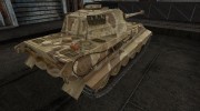 PzKpfw VIB Tiger II от RussianBasterd для World Of Tanks миниатюра 4