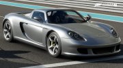 Porsche Carrera GT Sound Mod for GTA San Andreas miniature 1