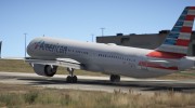 Airbus A321 neo para GTA 5 miniatura 11