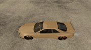 Nissan Skyline R34 для GTA San Andreas миниатюра 2