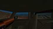 Jeep Wrangler Lowpoly для GTA San Andreas миниатюра 17