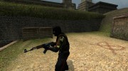 Woodland Phoenix V.2 для Counter-Strike Source миниатюра 4