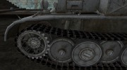 Замена гусениц Luchs track для World Of Tanks миниатюра 2