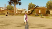 New ballas1 для GTA San Andreas миниатюра 3