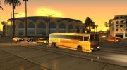 Солнечные отражения v.2 для GTA San Andreas миниатюра 8