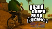 PS2 Atmosphere Mod para GTA San Andreas miniatura 1