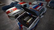 Пак машин BMW E9 (3.0 CSL) + Бонус  miniatura 6