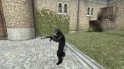 Special-Ops Counter-Terrorist (Fix) for Counter-Strike Source miniature 5
