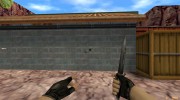 Hunting Knife для Counter Strike 1.6 миниатюра 3
