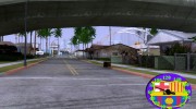 Speedometer v.2 для GTA San Andreas миниатюра 1