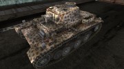 VK3001H 03 para World Of Tanks miniatura 1