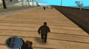 Anim IV v1.0 (REL 27 Aug 2011) для GTA San Andreas миниатюра 1