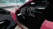 2011 Audi RS3 Sportback [Typ 8PA] for GTA 4 miniature 10