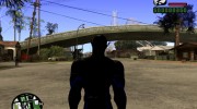 Zoom из сериала флеш for GTA San Andreas miniature 2