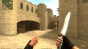 peepin toms animated knife for Counter-Strike Source miniature 1