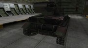 Шкурка для Pz IV Ausf GH для World Of Tanks миниатюра 4
