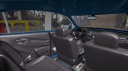 Chevrolet Onix Premier Sedan 2021 for GTA San Andreas miniature 7