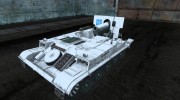 Шкурка для AMX 13 F3 AM для World Of Tanks миниатюра 1