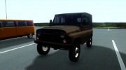 УАЗ 3151 para GTA San Andreas miniatura 1