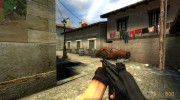 Unkn0wns Mp5 Animations for Counter-Strike Source miniature 1