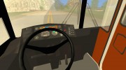 МАЗ 103.465 для GTA San Andreas миниатюра 6