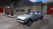 Пак машин BMW 7-Series (L7, 750i, 750iL, 730i, 740i) (E38)  miniature 13