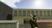 Re animated Desert Eagle para Counter Strike 1.6 miniatura 3