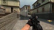 Ak-101 for Sg552 for Counter-Strike Source miniature 1