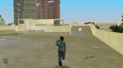 Помповый дробовик Xshotgun para GTA Vice City miniatura 11