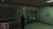 Humane Labs Heist 1.0 для GTA 5 миниатюра 2