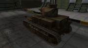 Американский танк T2 Medium Tank для World Of Tanks миниатюра 3