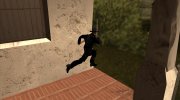 Призрак пустыни para GTA San Andreas miniatura 23