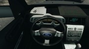 Ford Escape 2011 Hybrid Civilian Version v1.0 для GTA 4 миниатюра 6