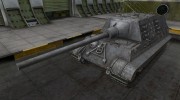 Remodel JagdTiger para World Of Tanks miniatura 1